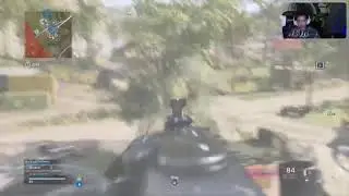 Cod warzone