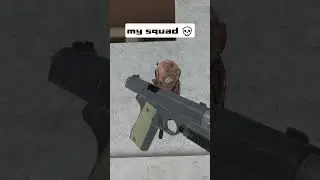 loadouts 💀 (Hotdogs, Horseshoes & Hand Grenades)