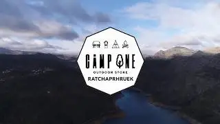 Camp One ราชพฤกษ์ พาชม โต๊ะ Camping ขนาดกำลังดี เบา ราคาสบาย กับ Snowline Family M3 Table กันครับ