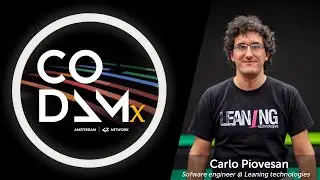 LeaningTech CodamX [Leaning technologies]