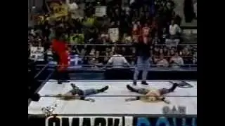 The Undertaker 2000 Era Vol.14