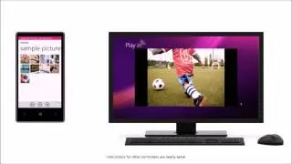 Play in - Windows Store