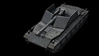 Rhm.-Borsig Waffentr&auml;ger - Malinovka - High Cal, Ace, 6219 dmg - 2098 xp - WoT 0.9.4