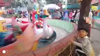 DNCC WONDERLAND