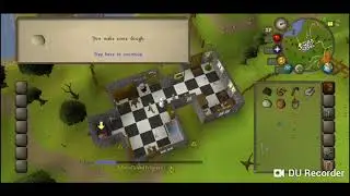 Old School RuneScape - first look to new Android and iOS gameplay (EARLY ACCESS GAMEPLAY)