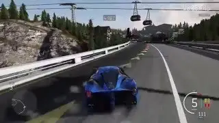 Forza 6 Epic Drift Montage