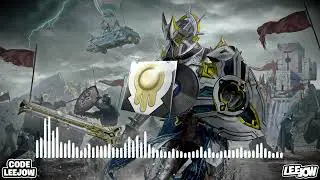 Fortnite 1-Hour Oathbound Empire Music Pack / Lobby Music [OST]