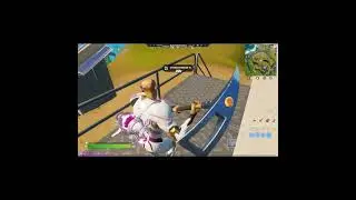 Bounty Boards  in Fortnite Season 7 Chapter 2! Location 9