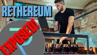Ретериум разоблачен