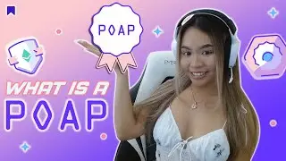 What is a POAP? | Proof of Attendance Protocol Introduction