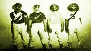 Basement 5 - Silicon Chip {1980}