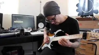 Mesa Boogie - Flux-Drive - Nico Schliemann