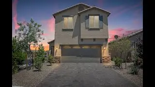11820 Glinda Court- Stuart Sheinfeld, Sheinfeld Group Simply Vegas Listing