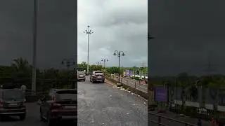 Goa Thivim Railway Station #goa #railwaystation #ytshorts