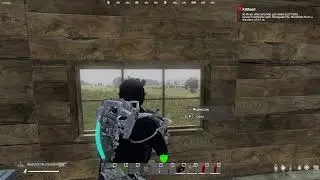 Dayz PvE Fighting Ai