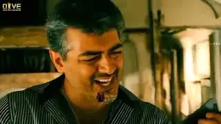 Valimai vs Mankaatha Scene cut - appah enaa..Fire 🔥 ru #valimai #mankaatha