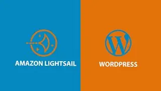 Lightsail Wordpress Setup: Launch your website (Link Domain + Add SSL + Upgrade Instance)