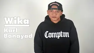 KARL BANAYAD - WIKA | Gudshito Live Episode 12