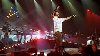 Concert Amir 