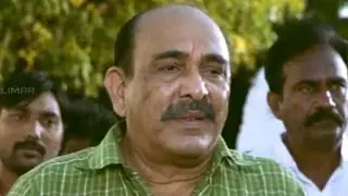 Sontha Ooru Movie | Sentiment Scene Of Vijayachander Expiry Scene