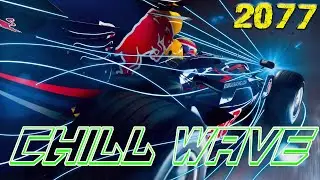 Chill Synthwave Mix - Chill Wave 2020 - Study Relax Retrowave Mix #19