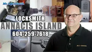 Locksmith Annacis Island  604-259-7618 | Mr. Locksmith