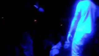 D.A.D.A night club,13/1/12