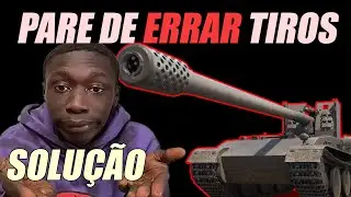 INICIANDO NO WORLD OF TANKS? ISSO VAI TE AJUDAR
