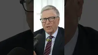 podcast of Raj Shamani with Bill Gates | MINI PODCASTS |