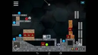 HEXASMASH Level.120