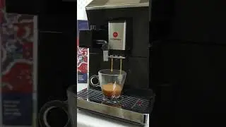 Mcilpoog Fully Automatic Espresso machine #mcilpoog #coffee #cafe#machine