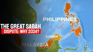 The Great Sabah Dispute: Why 2024 Could Change Everything!