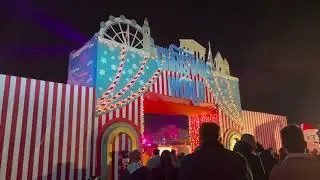 ZTL TV - Torna a Roma Christmas World  50 giorni di pura magia natalizia