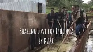 EFICO Ethiopia/KURU - Sharing love for Ethiopia