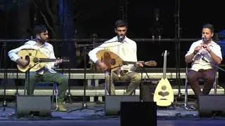 Αλάσια Τρίο - Αρμενοπούλα & Κυπριακό ζεϊμπέκικο