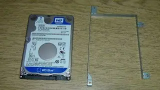 WesternDigital ® WD5000LPCX - 500 GBytes #2 / Nitro Electronics