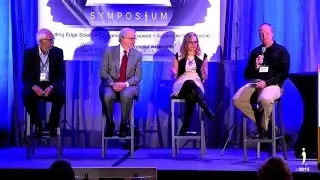 Brain Disorders Expert Panel | Brain IDEAS Symposium | Invisible Disabilities Association