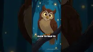 Moonlit Fireflies&rsquo; Magical Dance Unveiled