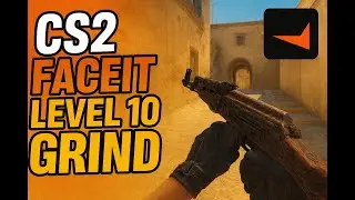 🎅CS2 FACEIT 🔥 DACĂ PIERD, OPRESC LIVE-UL l SARBATORI FERICITE 🇷🇴