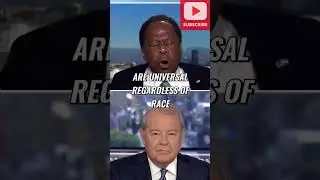 Why Black Americans Support Donald Trump: Universal Desires and Independence