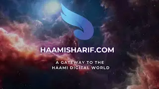 HAAMI Digital Consultancy New Website Launch
