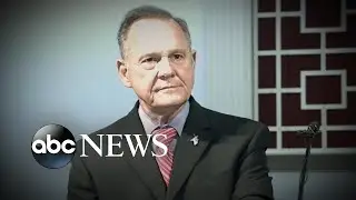 Roy Moore says liberals 'want to change our culture'