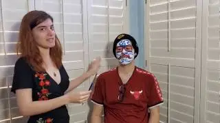 Understanding and Appreciating Kabuki Makeup
