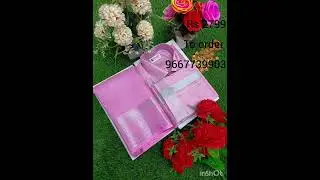 💞Matching couple combo set 🥻💥 budget friendly #saree #elampillai 2799 to order 9667739903