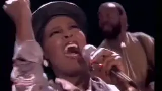 Tramaine - in the morning time (TG) 1986