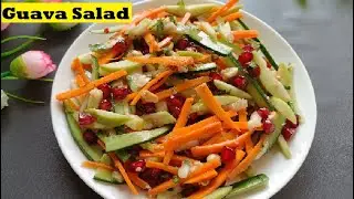 Weight Loss Recipe | Salad For Weight Loss | Lose Weight Fast With these Low calorie Salad