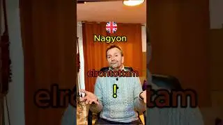 Elrontottam? #angolnyelv #angoltanul&aacute;s #angollecke #angol #englishwithtamas 🇬🇧🇭🇺🎇