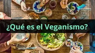 01 de noviembre | D&iacute;a del Veganismo #AzulejoDigital
