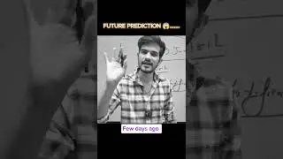 JET-2025 Prediction सच हुई है 😱😱 #vijaysiragriculture #brightagroclasses #agriculture