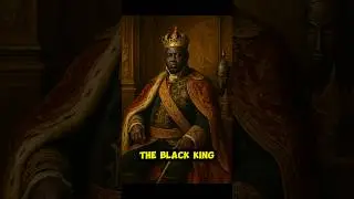 Король Жуан VI, черный король Португалии и Бразилии &mdash; #africanhistory #blackhistory #blackhistory...